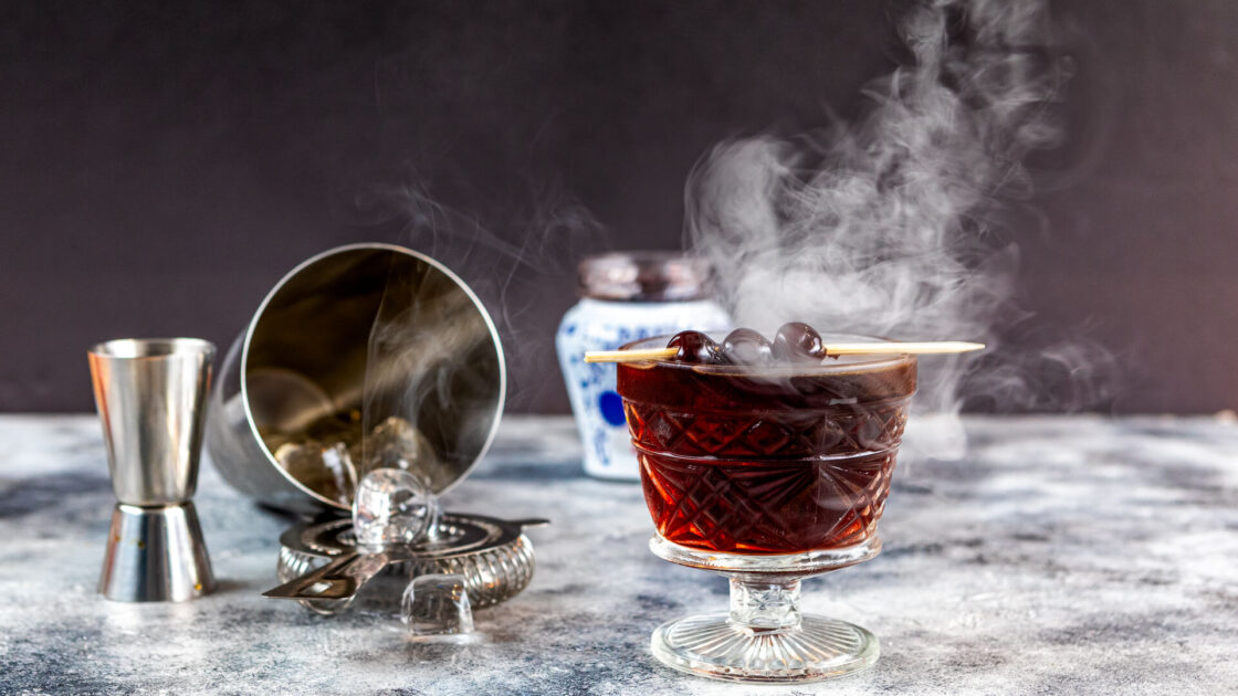 Top 3 Refreshing Mocktails For Non-Alcoholic Drinkers - Rob Base