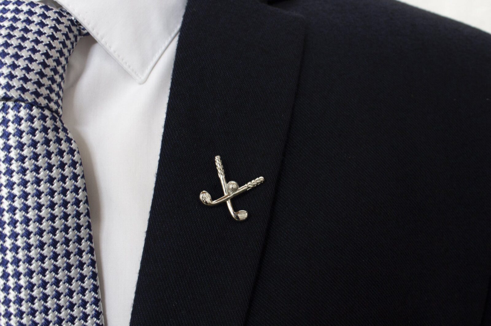 A Comprehensive Guide to Collecting and Wearing Lapel Pins - Rob Base