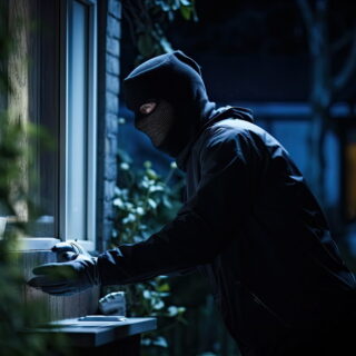 7 Things That Could Make Your Home a Burglary Magnet
