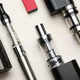 Fun Facts About Electronic Cigarettes