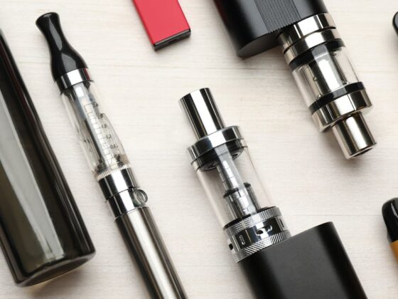 Fun Facts About Electronic Cigarettes