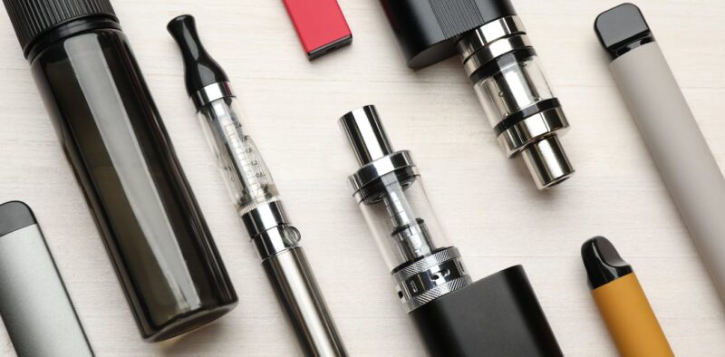 Fun Facts About Electronic Cigarettes