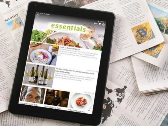 How Online Magazines Uphold Standards in Guest Contributions
