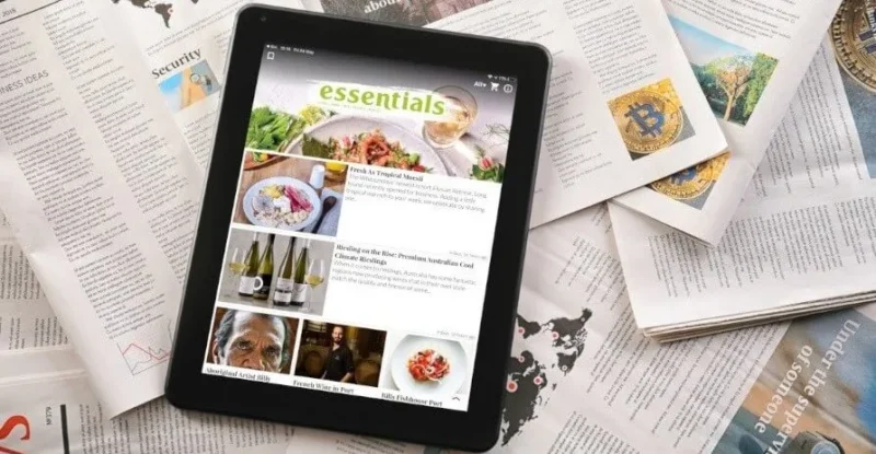 How Online Magazines Uphold Standards in Guest Contributions